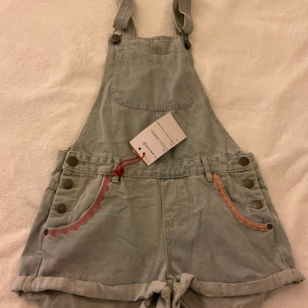 shortall